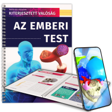 Az emberi test Az emberi test