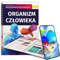 Organizm człowieka