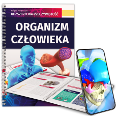 Organizm człowieka
