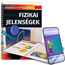 Fizikai jelenségek Fizikai jelenségek