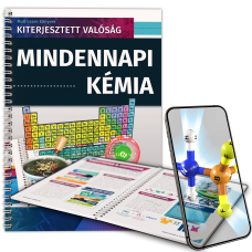 Mindennapi kémia Mindennapi kémia