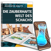 Die zauberhafte Welt des Schachs Die zauberhafte Welt des Schachs