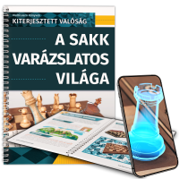 A sakk varázslatos világa