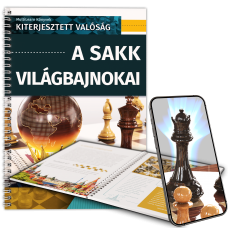 A sakk világbajnokai A sakk világbajnokai