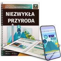 Niezwykła przyroda