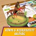 Állatok a ház körül