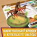 Állatok a ház körül