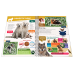Animals around the house