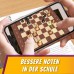 Die Weltmeister des Schachs