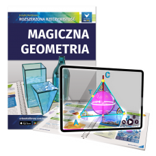 Magiczna geometria