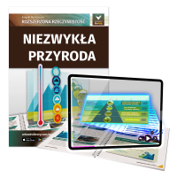 Niezwikła przyroda