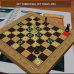 The magical world of chess