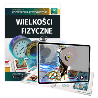 Wielkości fizyczne