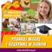 Zwierzęta wokół domu